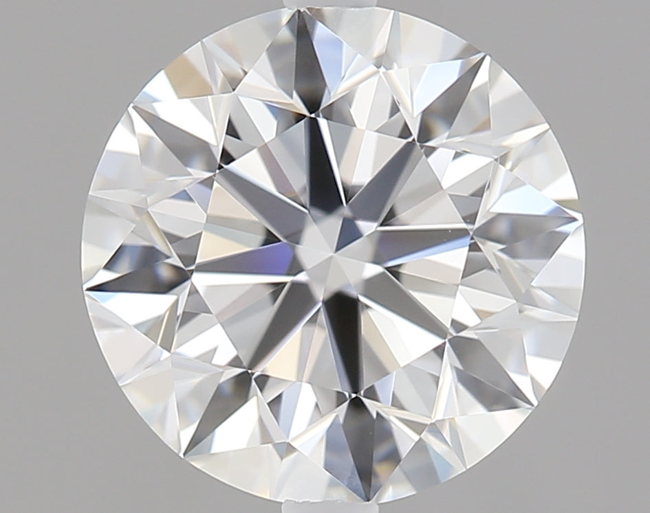 1.50 carat Round diamond E VVS2 Excellent