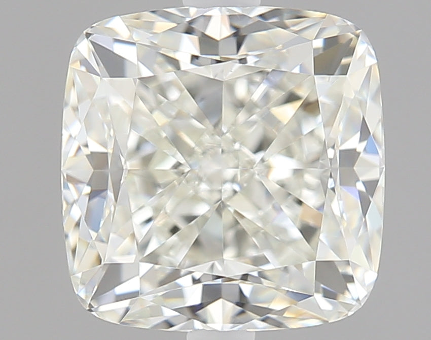 1.80 carat Cushion diamond J VS1