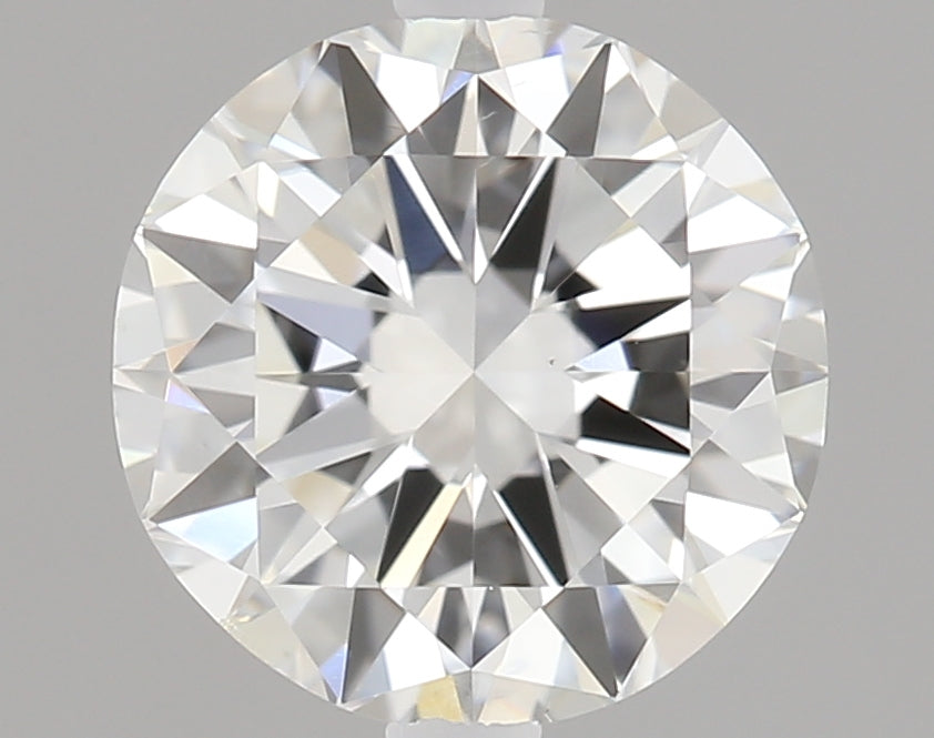 1.00 carat Round diamond H SI1 VeryGood