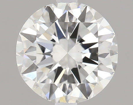 1.00 carat Round diamond H SI1 VeryGood