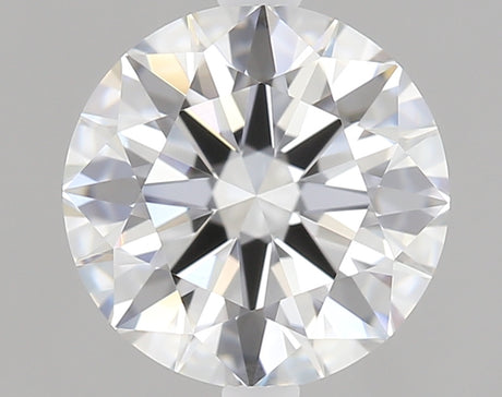 1.32 carat Round diamond D FL Excellent