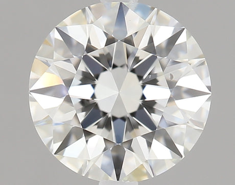 1.00 carat Round diamond F VS2 Excellent