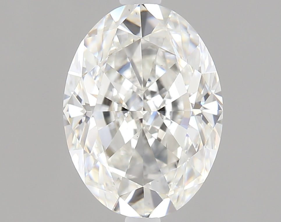 1.50 carat Oval diamond G VS1