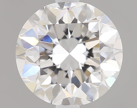 1.00 carat Round diamond D VS2 VeryGood