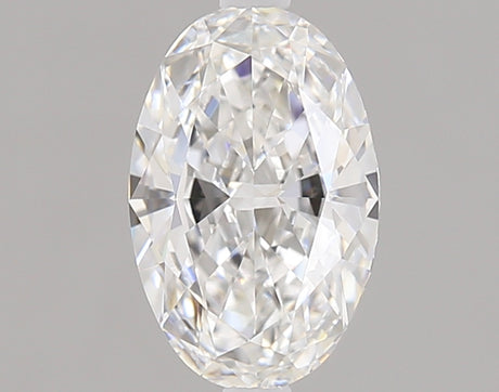 0.70 carat Oval diamond E VVS1