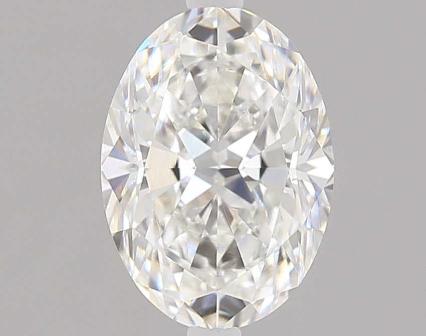 1.01 carat Oval diamond F VVS2