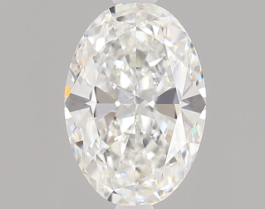 0.70 carat Oval diamond G VS2