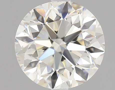 1.50 carat Round diamond I VS1 VeryGood