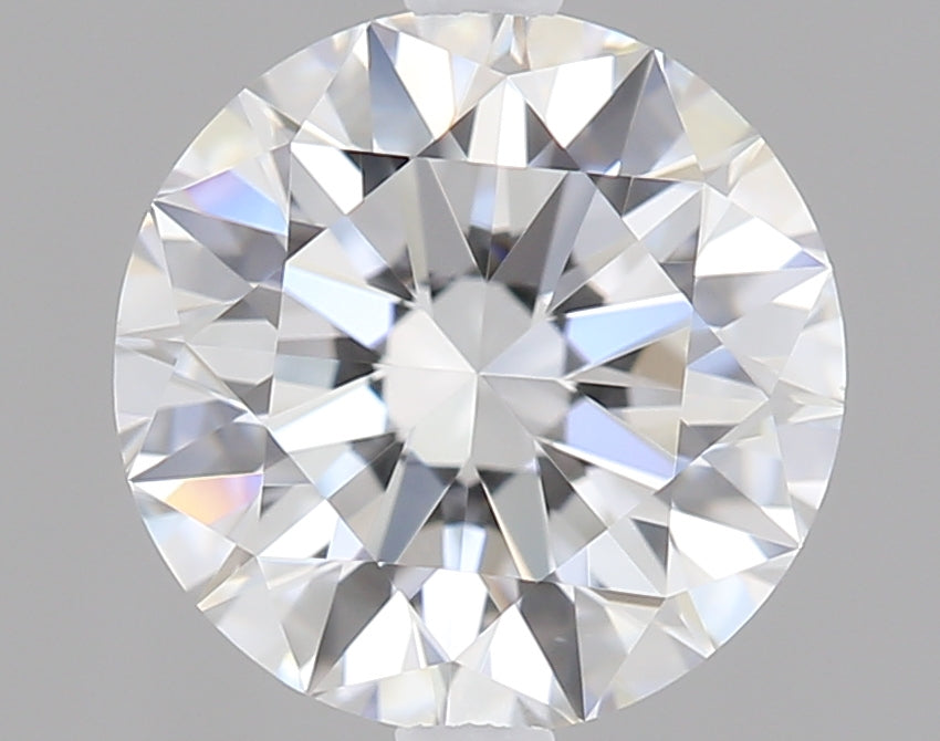 1.00 carat Round diamond D VS1 Excellent