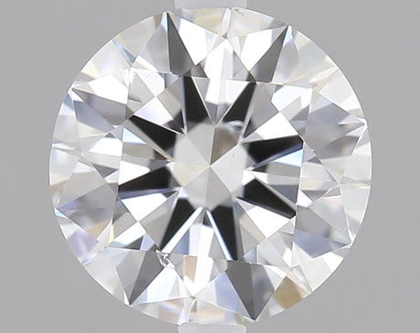 1.00 carat Round diamond E SI1 Excellent
