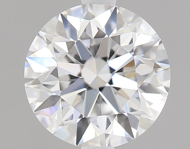 0.71 carat Round diamond D VVS2 Excellent