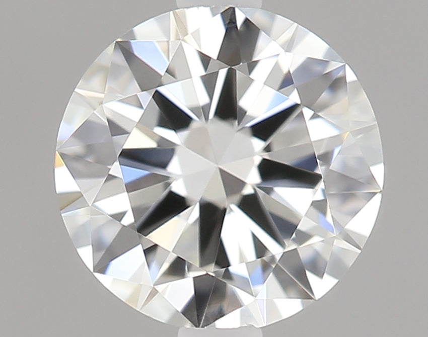 0.50 carat Round diamond G VVS2 Excellent