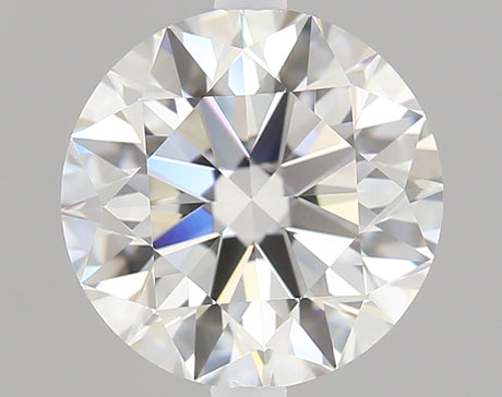 1.50 carat Round diamond F VVS2 Excellent