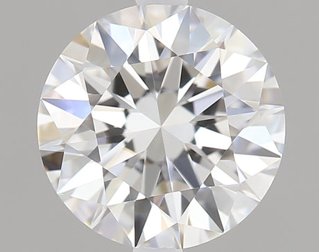 1.03 carat Round diamond D FL Excellent