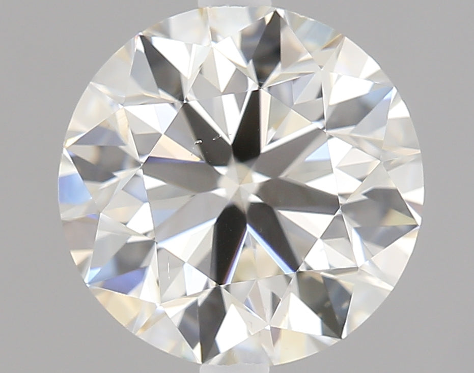 1.50 carat Round diamond I VS2 Excellent