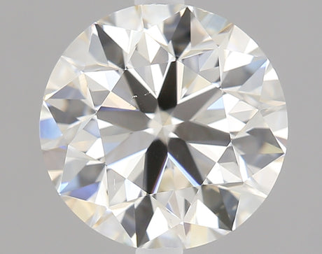 1.50 carat Round diamond I VS2 Excellent