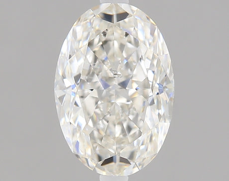 1.20 carat Oval diamond H SI2