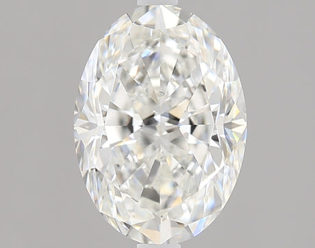 1.30 carat Oval diamond G VS2