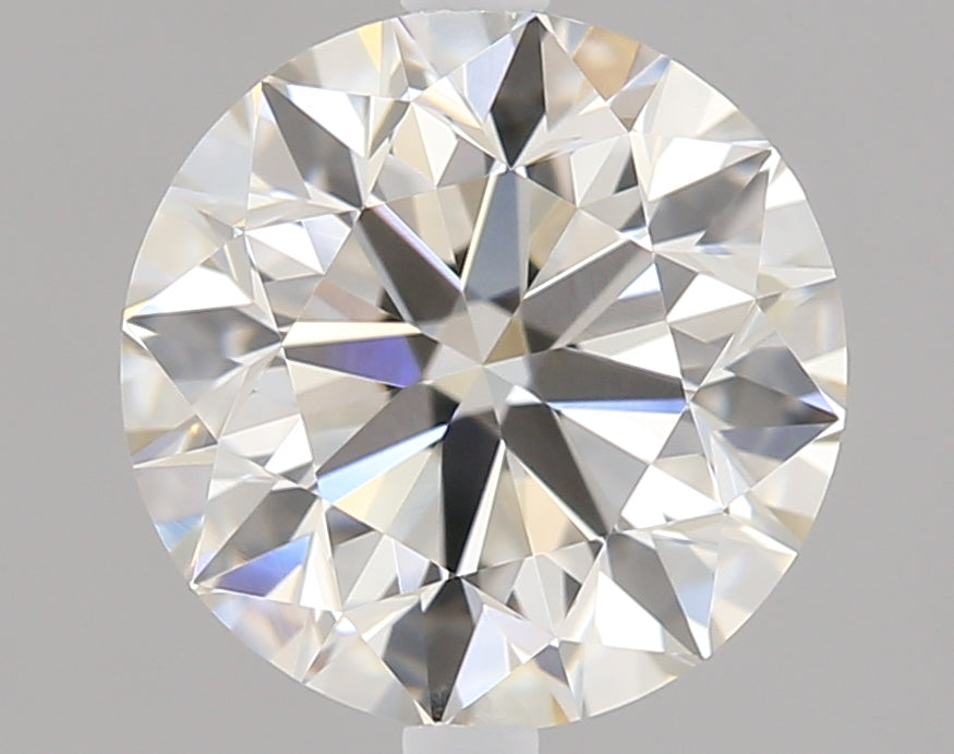 1.30 carat Round diamond H VVS1 Excellent