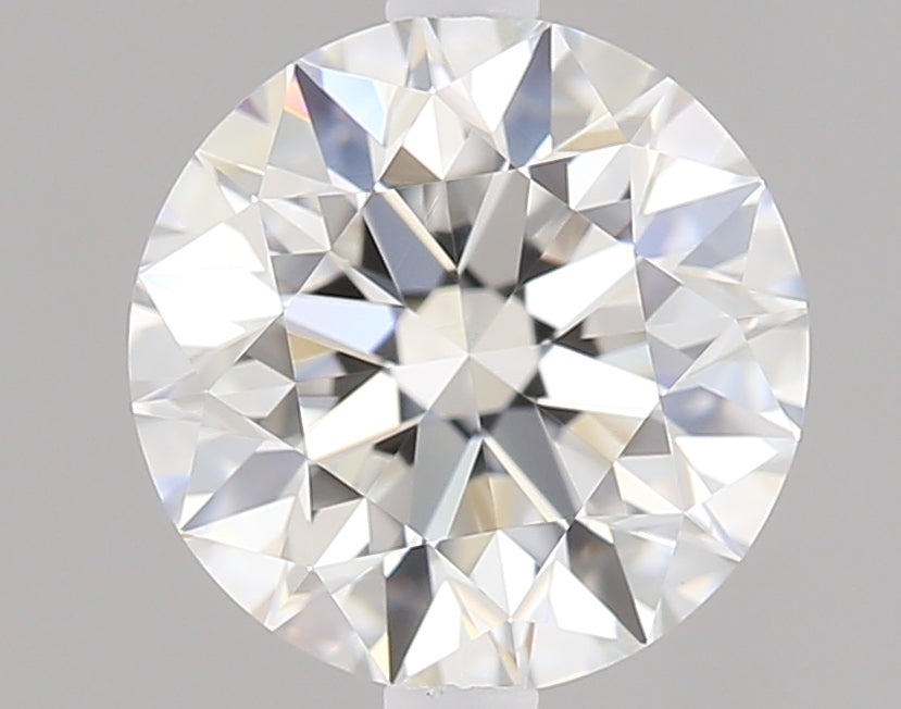1.00 carat Round diamond F VVS2 Excellent