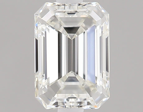 0.50 carat Emerald diamond G VS1
