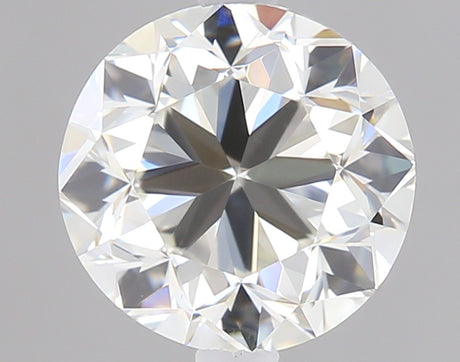 1.00 carat Round diamond G VVS2 Good