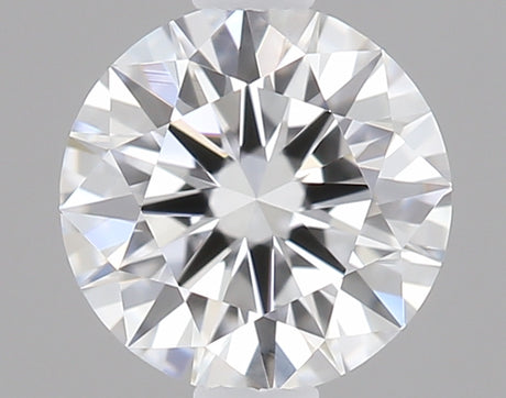 0.31 carat Round diamond D IF Excellent