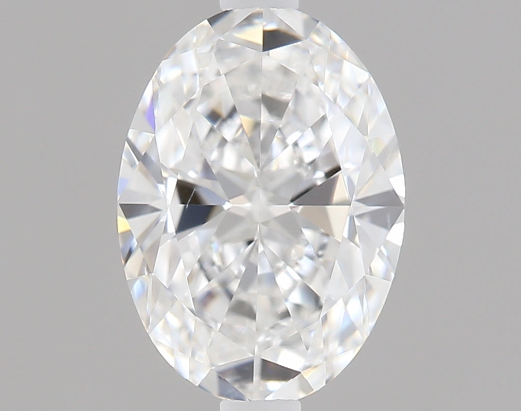 0.70 carat Oval diamond E VS2