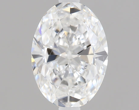 0.70 carat Oval diamond E VS2