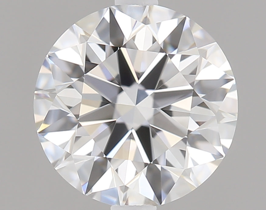 1.08 carat Round diamond D FL Excellent
