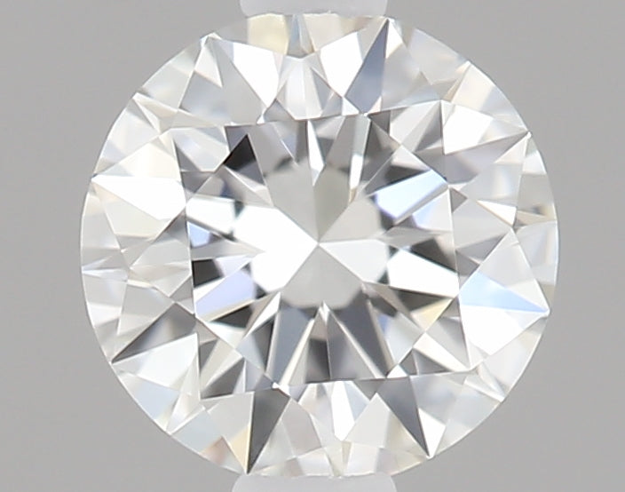 0.30 carat Round diamond F VVS1 Excellent