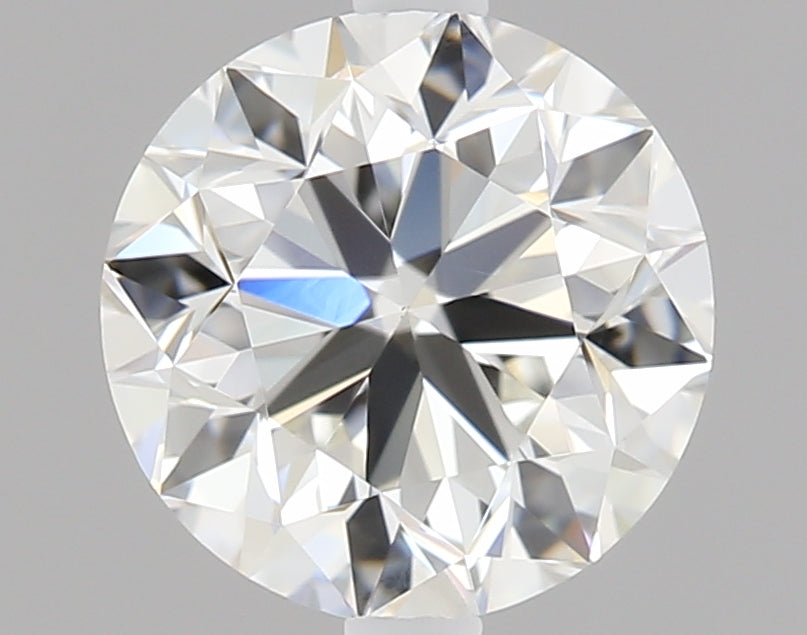 1.01 carat Round diamond H VVS2 VeryGood