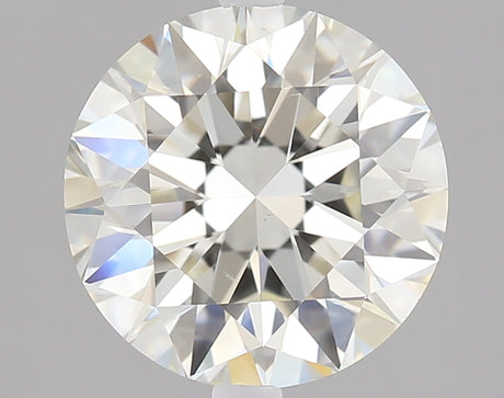 2.00 carat Round diamond I VS1 Excellent