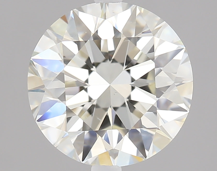 2.00 carat Round diamond I VS1 Excellent