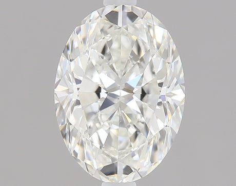 1.01 carat Oval diamond G VS2