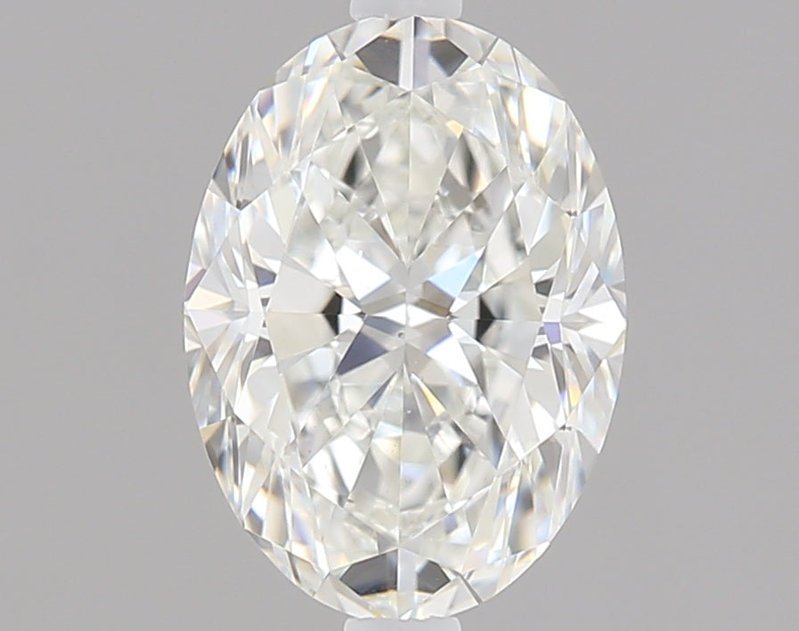 1.01 carat Oval diamond G VS2