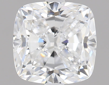 1.20 carat Cushion diamond D VVS2
