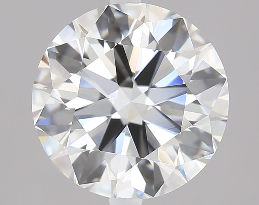 2.30 carat Round diamond F VVS1 Excellent