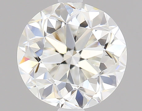 1.01 carat Round diamond F VVS2 Good