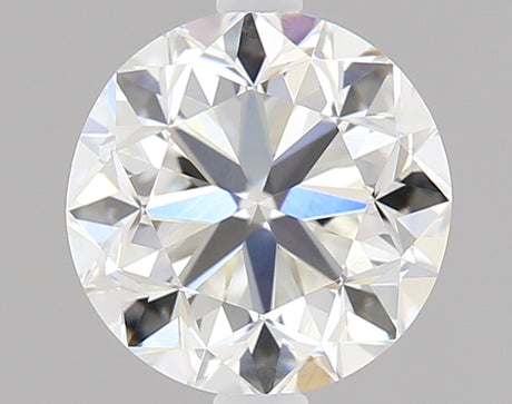 1.01 carat Round diamond F VVS2 Good