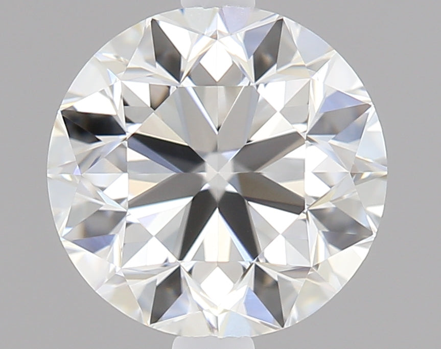 1.00 carat Round diamond G VVS1 VeryGood