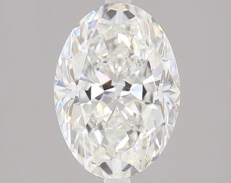 1.70 carat Oval diamond G SI1