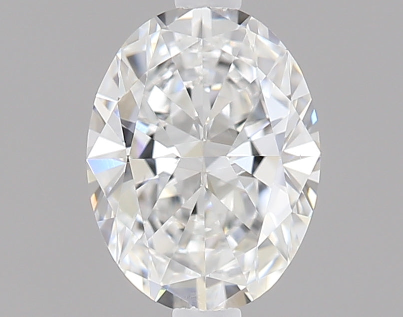 0.50 carat Oval diamond E VS2