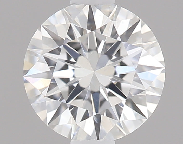 0.30 carat Round diamond E SI1 Excellent