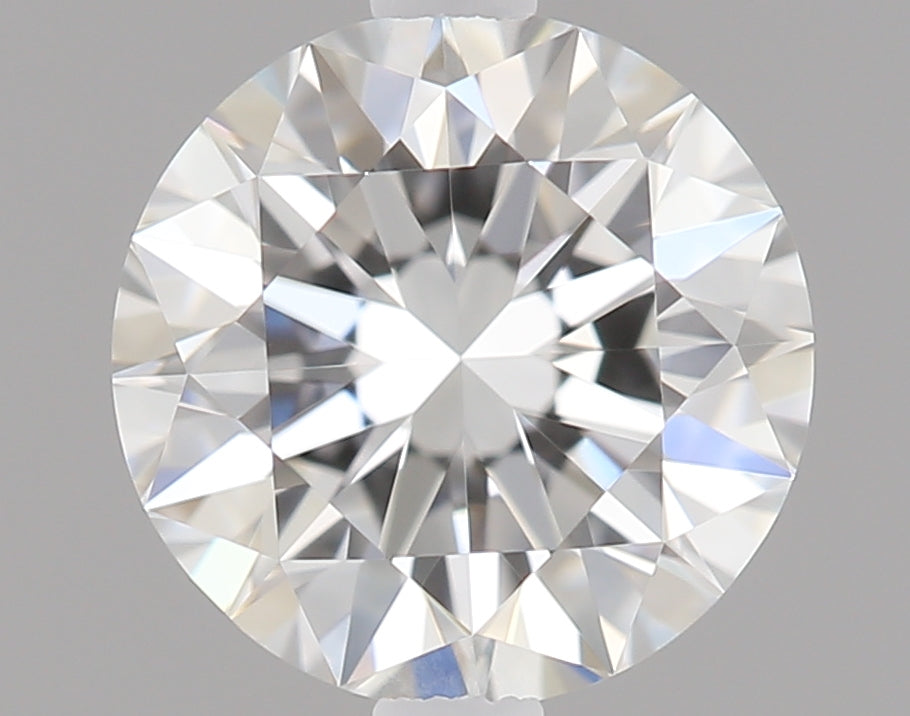 0.70 carat Round diamond E VVS1 Excellent