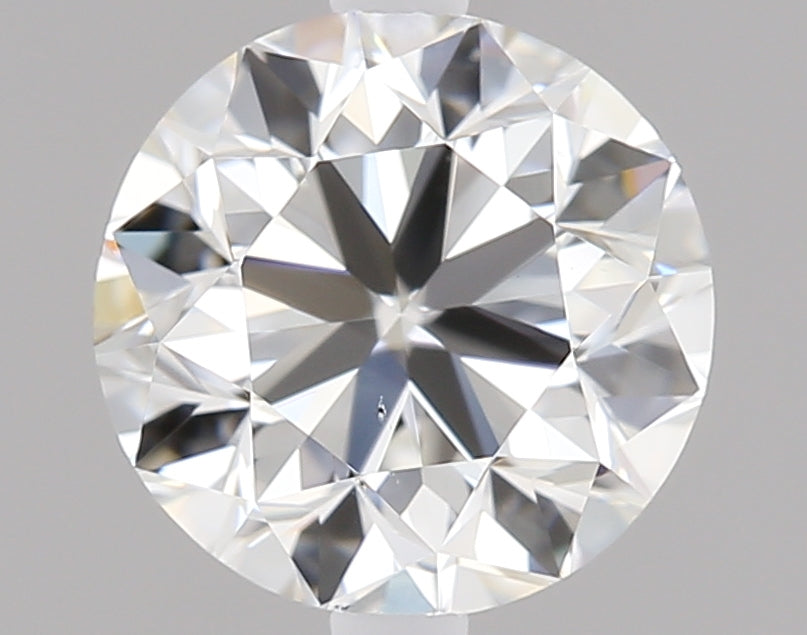 1.00 carat Round diamond E VS1 VeryGood