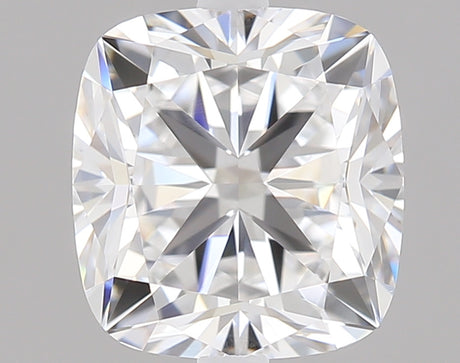 1.50 carat Cushion diamond D VS1