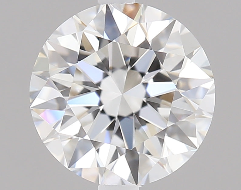 1.00 carat Round diamond E VVS1 Excellent