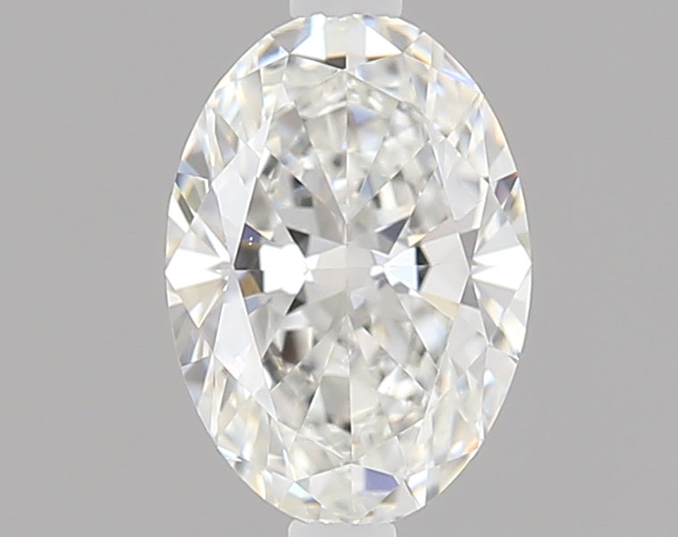 0.50 carat Oval diamond G VS1