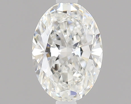 0.50 carat Oval diamond G VS1